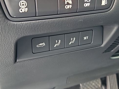 New 2026 MAZDA CX-50 AWD 2.5 Hybrid w/ Cargo Package image 13