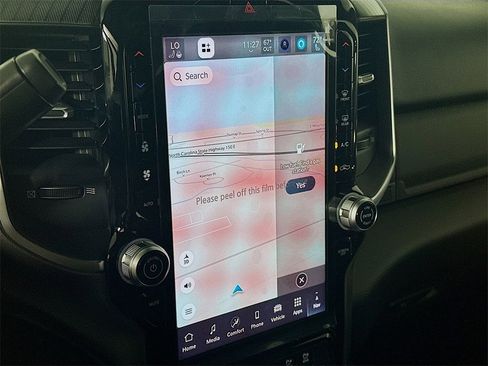 New 2026 RAM 2500 Big Horn image 14