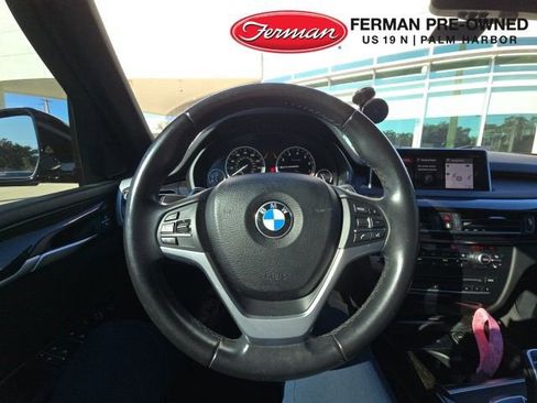 Used 2018 BMW X5 sDrive35i w/ Driving Assistance Package image 15