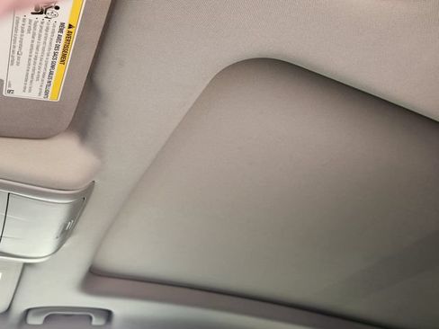 Used 2024 Chevrolet Equinox LT w/ LPO, Floor Liner Package FWD image 25