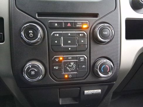 Used 2013 Ford F150 XLT w/ Luxury Equipment Group image 21