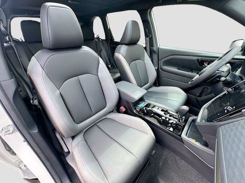 New 2026 Subaru Forester Sport AWD/4WD image 27