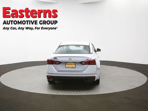 Used 2023 Nissan Altima 2.5 SR image 33