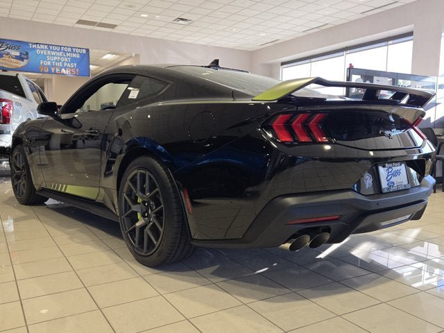 New 2026 Ford Mustang Premium w/ Mustang RTR Package RWD image 6