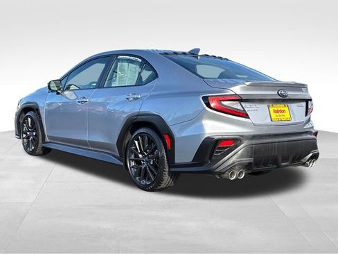 Used 2024 Subaru WRX Premium image 5