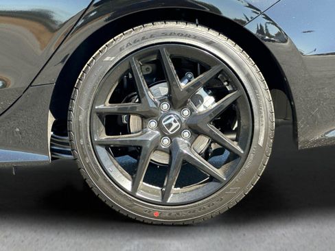 New 2025 Honda Civic Sport image 29