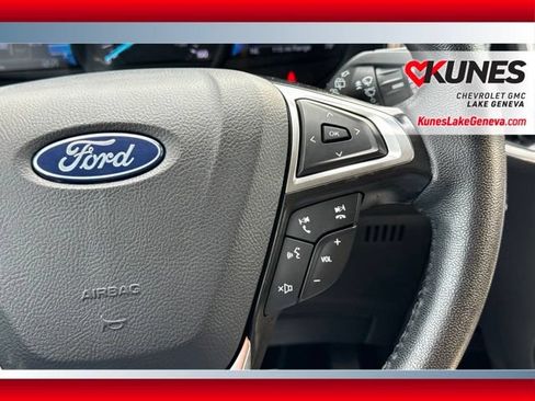 Used 2024 Ford Edge SEL AWD/4WD image 38