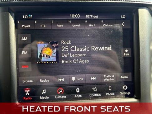 Used 2019 RAM 1500 Sport w/ Level 2 Equipment Group AWD/4WD image 5