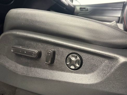 Used 2025 Honda Odyssey Sport-L image 24