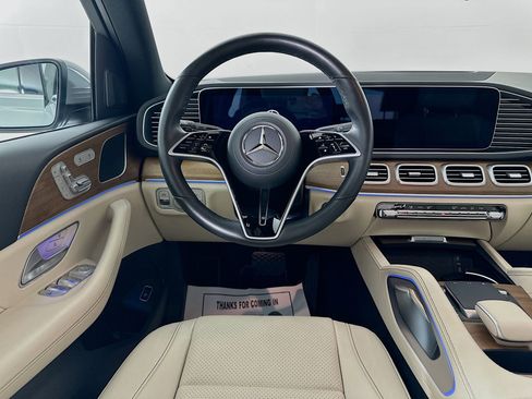 Certified 2024 Mercedes-Benz GLE 350 4MATIC image 25