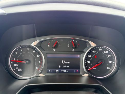 Used 2024 Chevrolet Blazer LT w/ Convenience Package FWD image 14