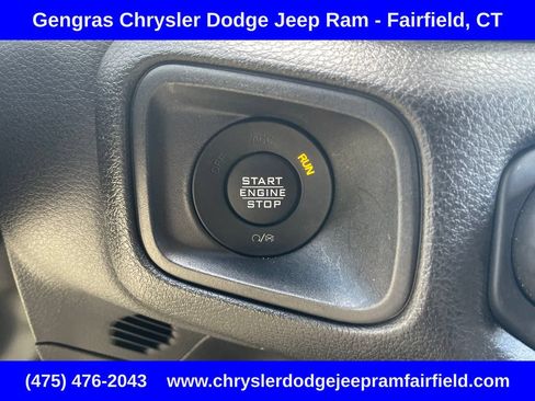 Certified 2025 Jeep Wrangler Unlimited Sport S 4xe AWD/4WD image 55