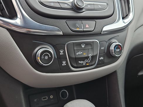 Used 2023 Chevrolet Equinox LS w/ LS Convenience Package AWD/4WD image 15