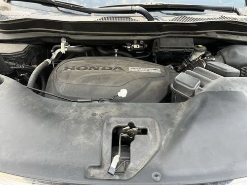 Used 2019 Honda Ridgeline Black Edition image 30