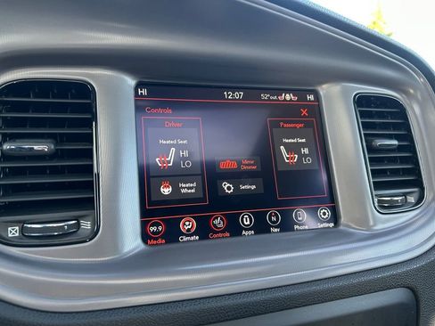 Used 2023 Dodge Charger SXT w/ Blacktop Special Edition image 37