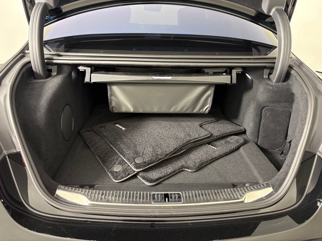 Certified 2025 Mercedes-Benz S 63 AMG S image 31