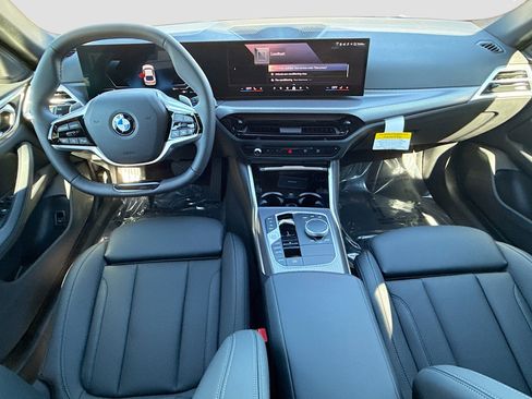 New 2026 BMW 430i w/ Parking Assistance Package image 16