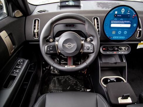 New 2027 MINI Cooper Countryman S AWD/4WD image 11