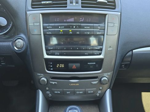 Used 2013 Lexus IS 250 AWD w/ Premium Pkg image 23