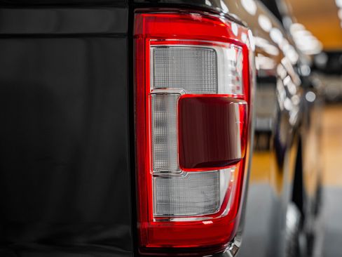 Certified 2023 Ford F150 Lariat w/ Equipment Group 502A High image 7