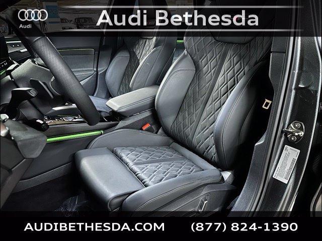 Certified 2025 Audi S5 Premium Plus AWD/4WD image 25