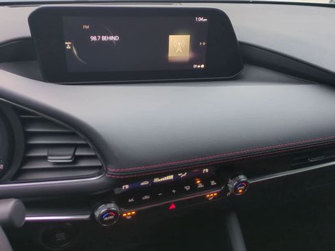 New 2026 MAZDA CX-5 Select image 28