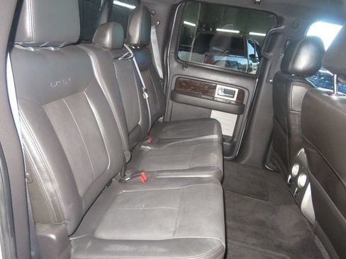 Used 2013 Ford F150 Platinum AWD/4WD image 32