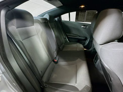 Used 2017 Dodge Charger R/T RWD image 11