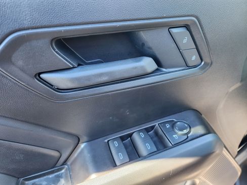 Used 2026 Chevrolet Colorado W/T w/ WT Custom Package image 24