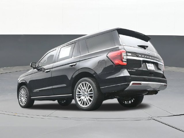 Used 2022 Ford Expedition Platinum AWD/4WD image 45