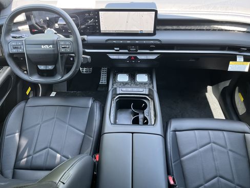 New 2027 Kia Telluride SX Prestige X-Pro AWD/4WD image 3