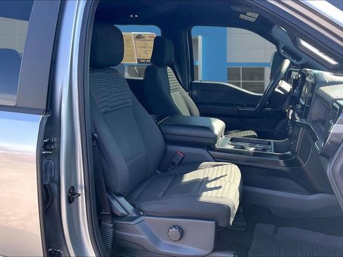 Used 2023 Ford F150 XL w/ STX Appearance Package AWD/4WD image 29