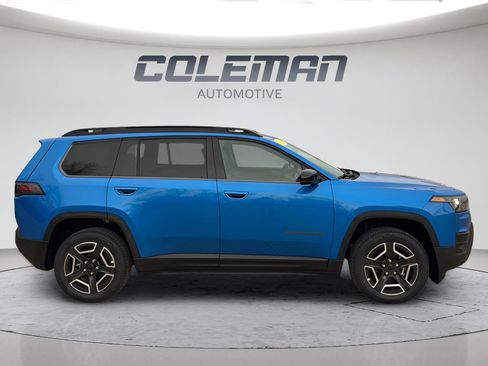 New 2026 Jeep Cherokee Limited AWD/4WD image 6