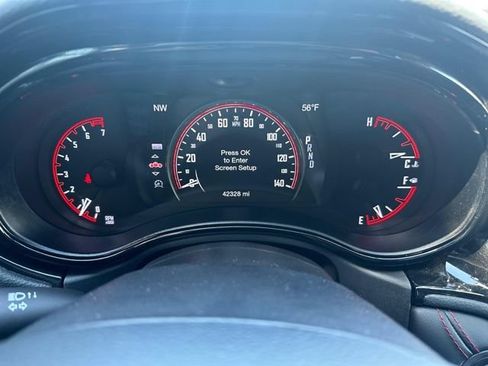 Used 2024 Dodge Durango GT AWD/4WD image 17