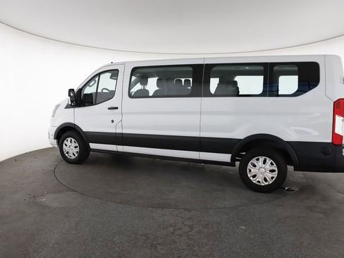 Used 2024 Ford Transit 350 XLT RWD image 8