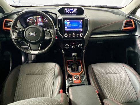 Used 2021 Subaru Forester Sport w/ Popular Package #2 image 30