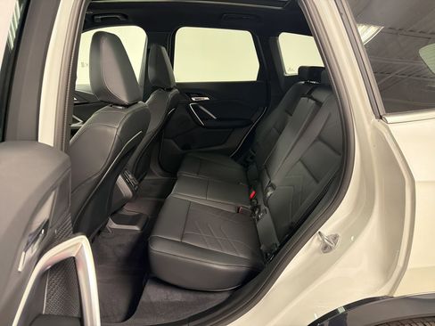Certified 2026 BMW X1 xDrive28i AWD/4WD image 14