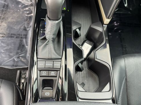 Certified 2025 Toyota Camry XSE image 28