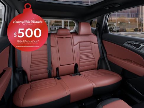 New 2026 Kia Sportage SX Prestige image 16