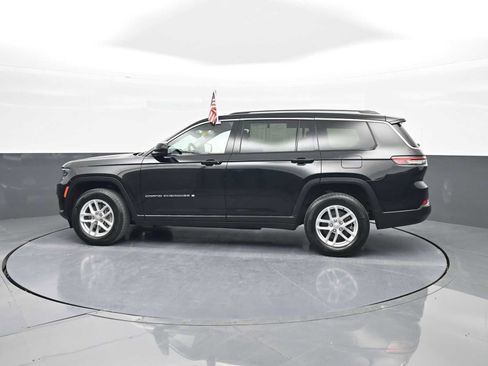 Used 2023 Jeep Grand Cherokee L Laredo image 6