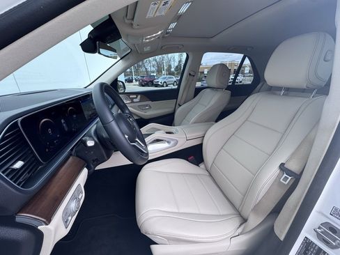 Used 2021 Mercedes-Benz GLE 350 image 10