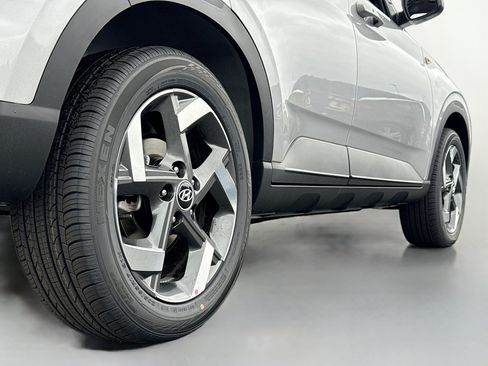 New 2026 Hyundai Venue SEL FWD image 14