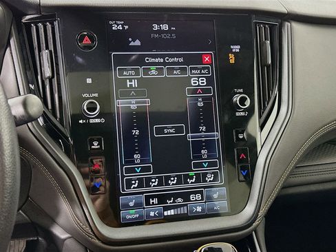 Certified 2024 Subaru Outback Wilderness image 22