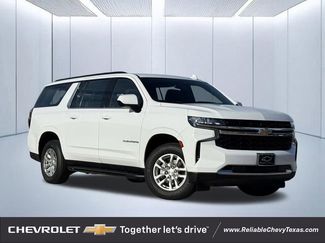 Used 2021 Chevrolet Suburban 2WD video 1