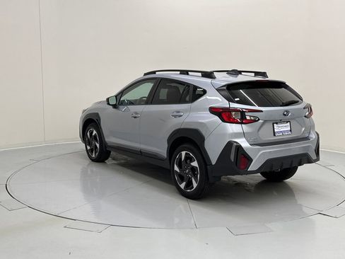 Certified 2025 Subaru Crosstrek 2.5i Limited image 4