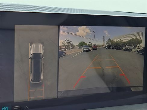 New 2026 Cadillac Escalade IQ Sport 1 w/ LPO, Floor Liner Package image 27