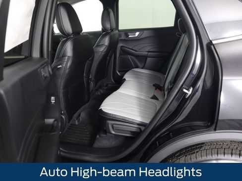 New 2026 Ford Escape Platinum w/ Premium Technology Package image 47