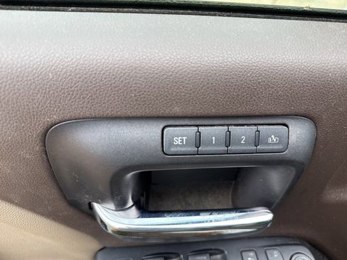 Used 2017 GMC Sierra 1500 SLT image 8