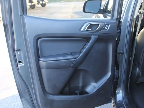 Used 2019 Ford Ranger Lariat w/ Equipment Group 501A Mid image 16