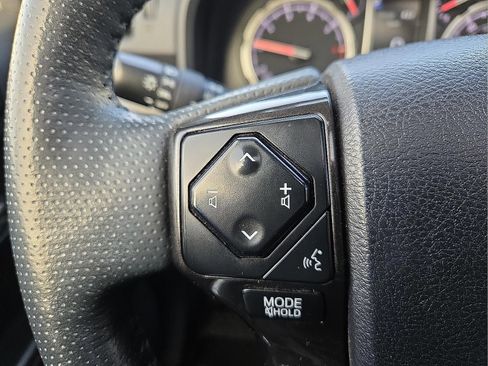 Used 2023 Toyota 4Runner TRD Off-Road Premium image 14